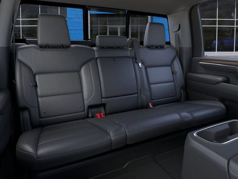 New 2026 GMC Sierra 2500 SLT w/ SLT Premium Package AWD/4WD image 21