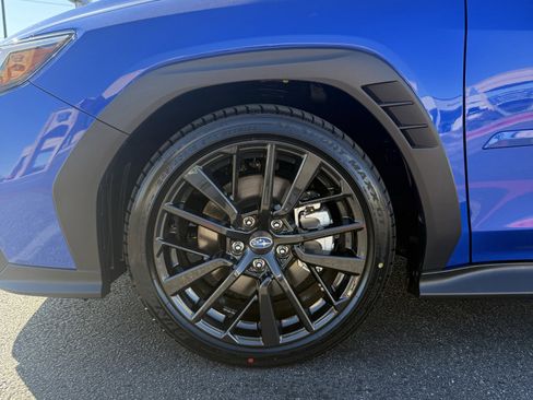 New 2025 Subaru WRX GT image 34