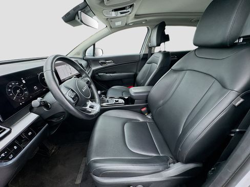 Used 2023 Kia Sportage SX FWD image 13