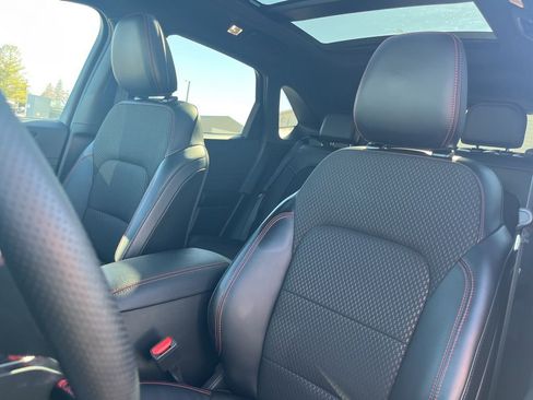 Used 2023 Ford Escape ST-Line w/ Tech Pack #1 image 12