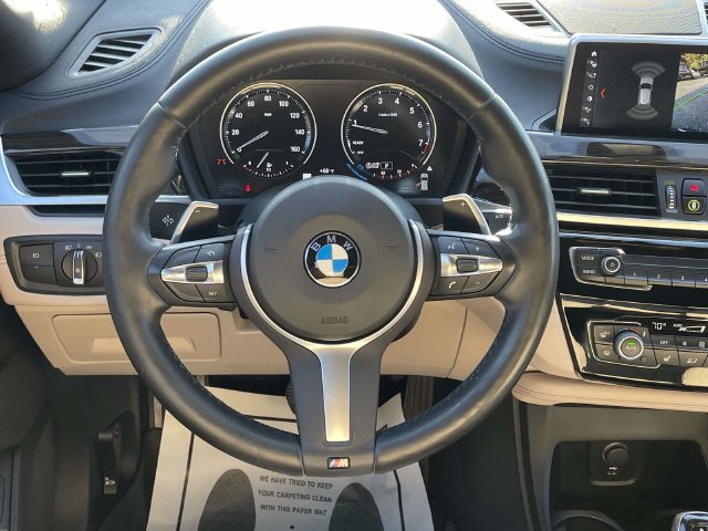 Used 2020 BMW X2 sDrive28i w/ M Sport X Package FWD image 13