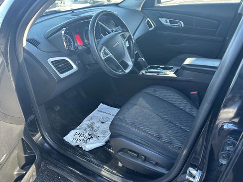 Used 2017 GMC Terrain SLE w/ Convenience Package image 12