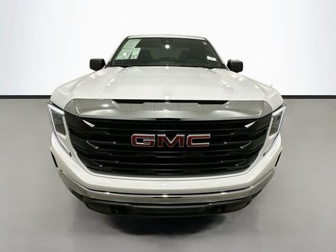 Certified 2023 GMC Sierra 1500 Pro w/ Pro Value Package AWD/4WD image 2