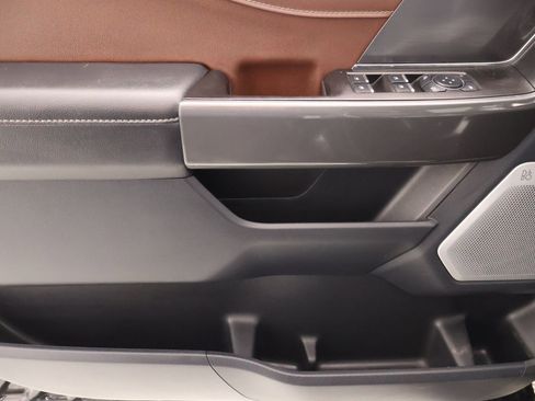 Used 2023 Ford F150 Lariat w/ Equipment Group 502A High image 17