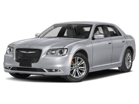 Used 2022 Chrysler 300 Touring L RWD image 1