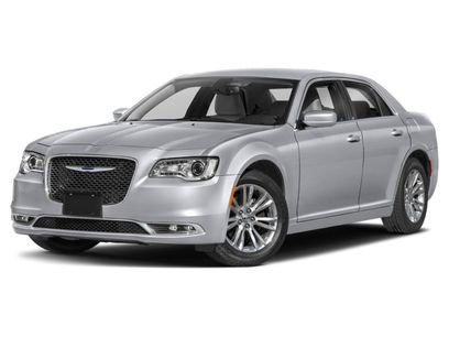 Used 2022 Chrysler 300 Touring L