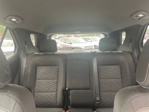 Used 2019 Chevrolet Equinox LT AWD/4WD image 12