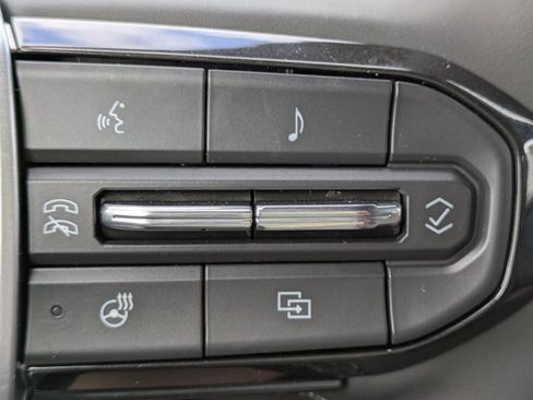 New 2025 Chevrolet Colorado ZR2 w/ Midnight Edition image 30