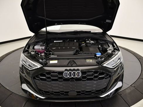 Used 2026 Audi A3 2.0T Premium w/ Convenience Package AWD/4WD image 12