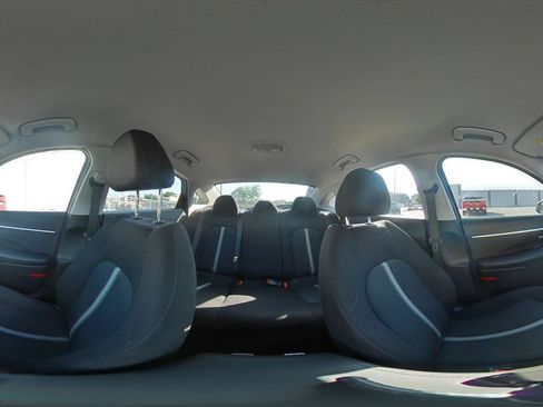 Used 2026 Hyundai Sonata Blue FWD image 41