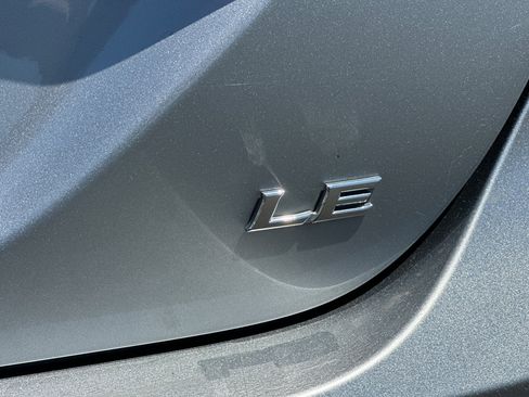 Certified 2023 Toyota Camry LE FWD image 25
