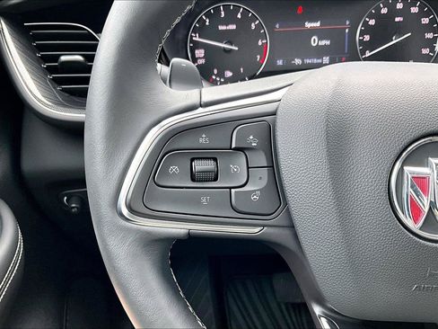Used 2023 Buick Envision Preferred AWD/4WD image 18