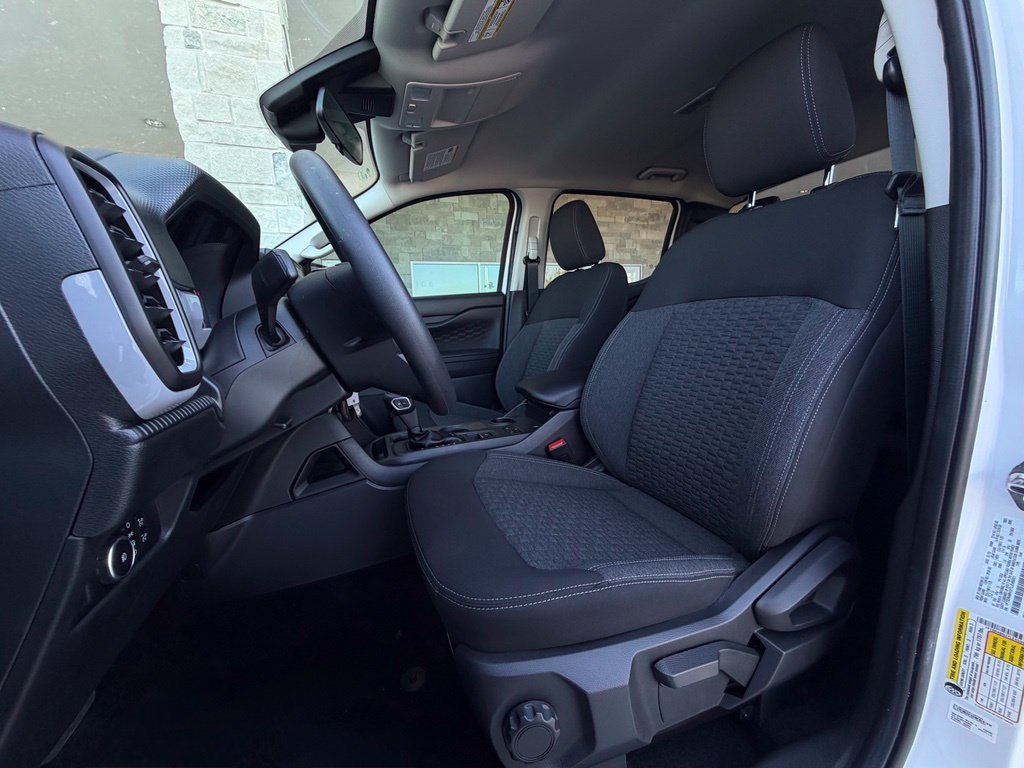 New 2026 Ford Ranger XL RWD image 5