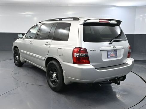Used 2007 Toyota Highlander Base image 6