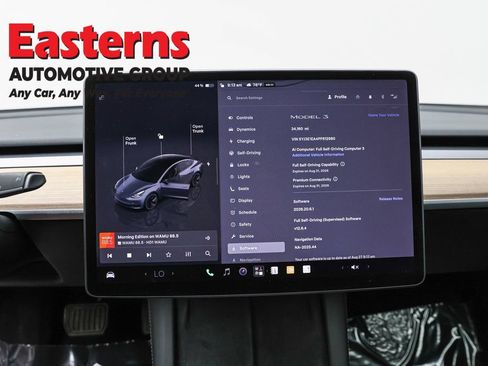 Used 2023 Tesla Model 3 Standard Range RWD image 12