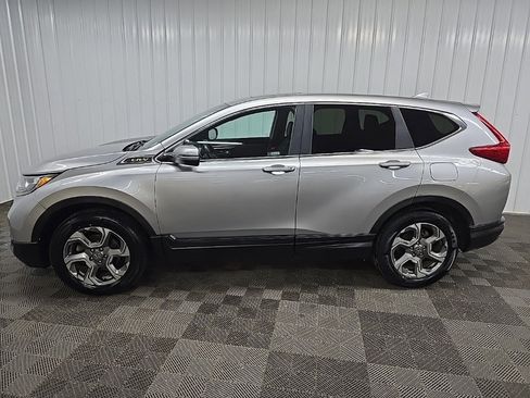 Used 2019 Honda CR-V EX-L image 5