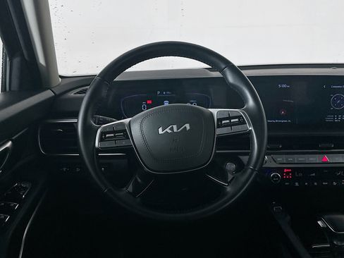 Used 2025 Kia Telluride S FWD image 18