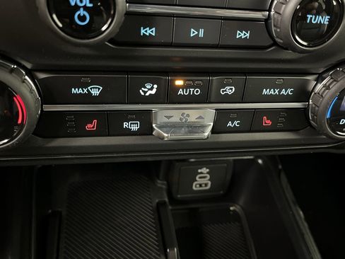 New 2026 Ford Bronco Big Bend AWD/4WD image 20