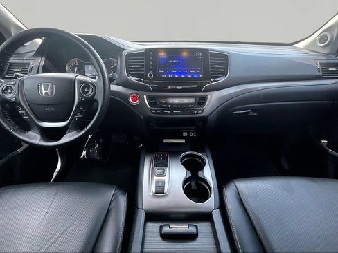 Used 2023 Honda Ridgeline RTL-E image 16