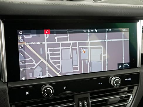 New 2026 Porsche Macan S image 28