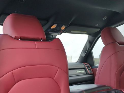 Used 2023 RAM 1500 Rebel w/ Rebel Level 1 Equipment Group image 20