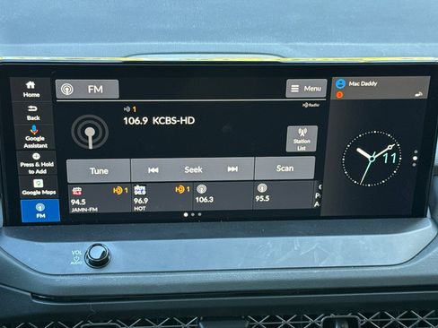 Used 2024 Honda Accord Touring image 22