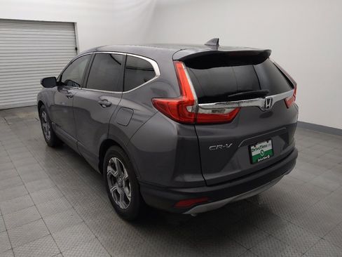 Used 2019 Honda CR-V EX image 5