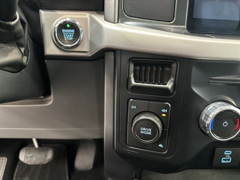 Used 2023 Ford F150 XLT w/ Equipment Group 302A High image 30