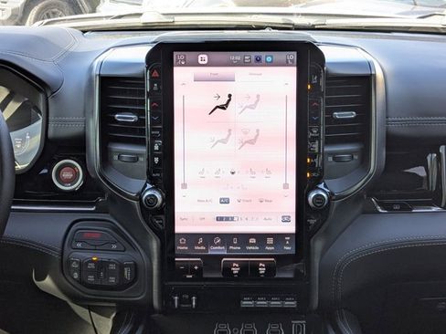 New 2026 RAM 1500 RHO w/ RHO Level 1 Equipment Group image 18