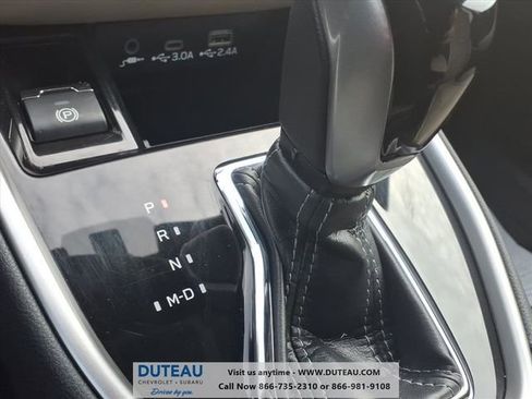 Certified 2025 Subaru Outback Premium w/ Popular Package #1A image 17