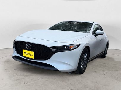 Used 2026 MAZDA MAZDA3 s