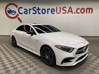 Used 2019 Mercedes-Benz CLS 53 AMG CLS 53 AMG video 1