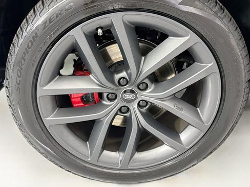 Used 2023 Land Rover Range Rover Sport SE Dynamic AWD/4WD image 32