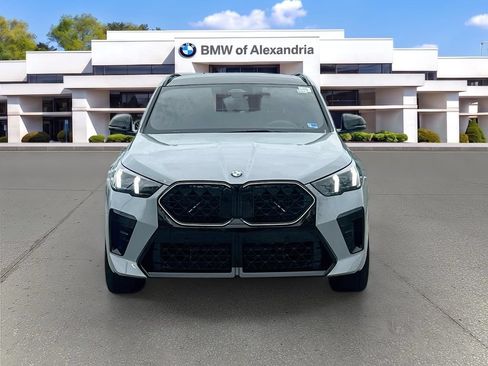 New 2026 BMW X2 xDrive28i w/ Technology Package AWD/4WD image 2