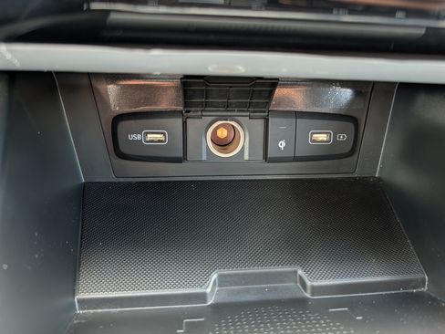 Certified 2024 Hyundai Tucson SEL AWD/4WD image 33