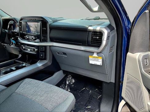 Certified 2023 Ford F150 XLT w/ Equipment Group 301A Mid AWD/4WD image 27