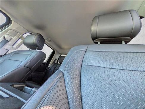 Used 2024 Toyota Tundra SR5 w/ SR5 Premium Package image 16