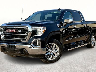 Used 2021 GMC Sierra 1500 SLT w/ SLT Premium Plus Package
