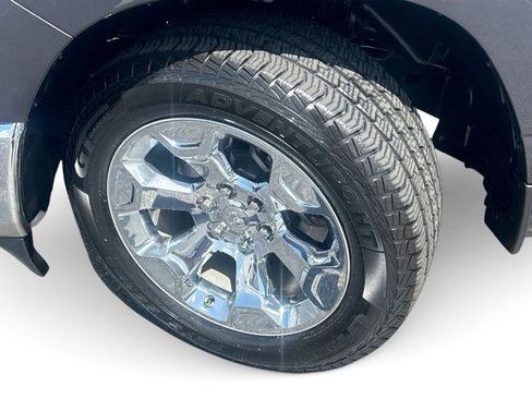 Used 2020 RAM 1500 Big Horn RWD image 18
