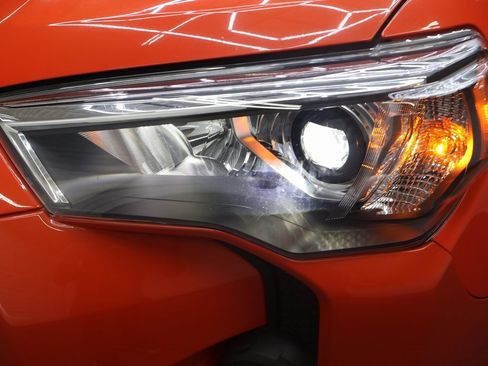 Used 2023 Toyota 4Runner TRD Pro image 28