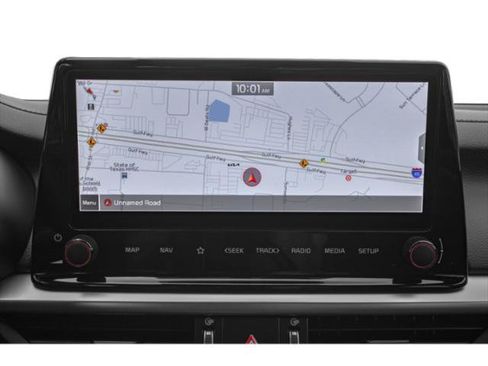 Certified 2024 Kia Forte GT-Line w/ GT-Line Premium Package FWD image 19