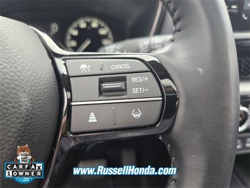 Certified 2025 Honda CR-V EX-L image 20
