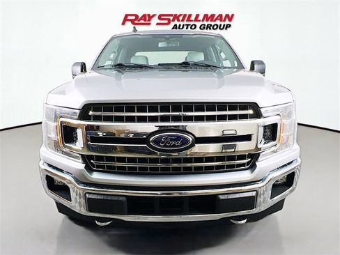 Used 2020 Ford F150 XLT w/ Equipment Group 302A Luxury image 2