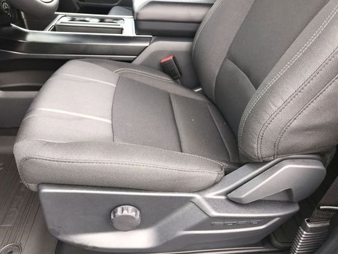 New 2026 Ford F150 STX image 12