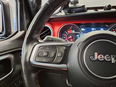 Used 2021 Jeep Gladiator Rubicon image 28
