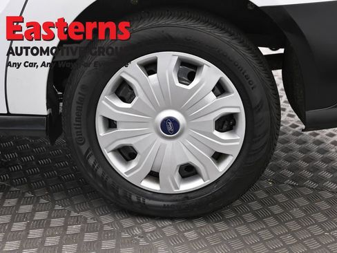 Used 2022 Ford Transit Connect XL FWD image 33