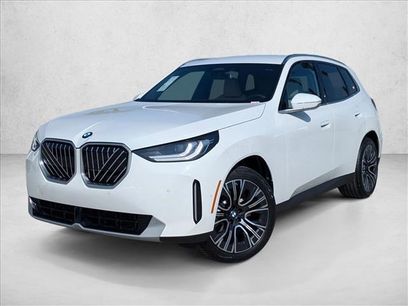 New 2026 BMW X3 xDrive30 w/ Convenience Package