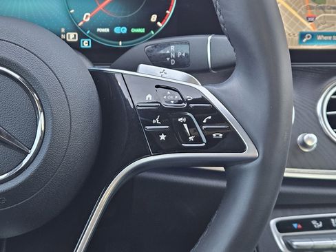 Certified 2023 Mercedes-Benz E 450 4MATIC Sedan image 29