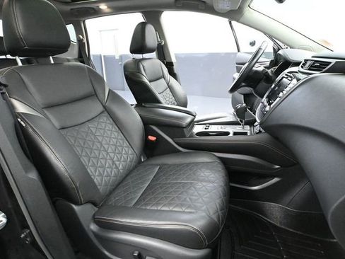 Used 2024 Nissan Murano Platinum image 47