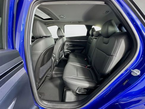 Certified 2023 Hyundai Tucson SEL w/ Convenience Package image 25